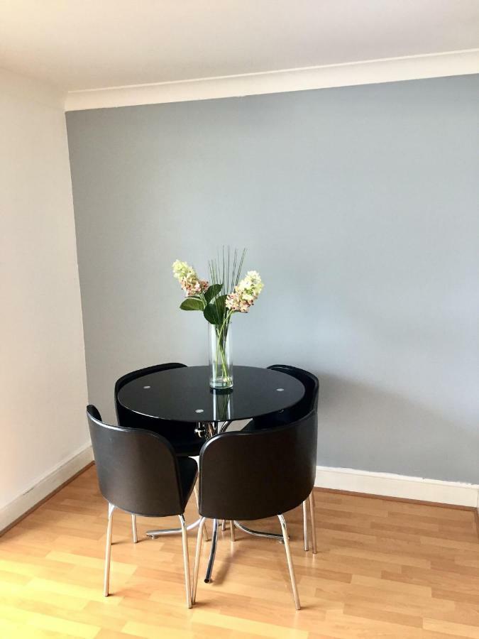 Five Ways Serviced Apartment Birmingham Exterior foto
