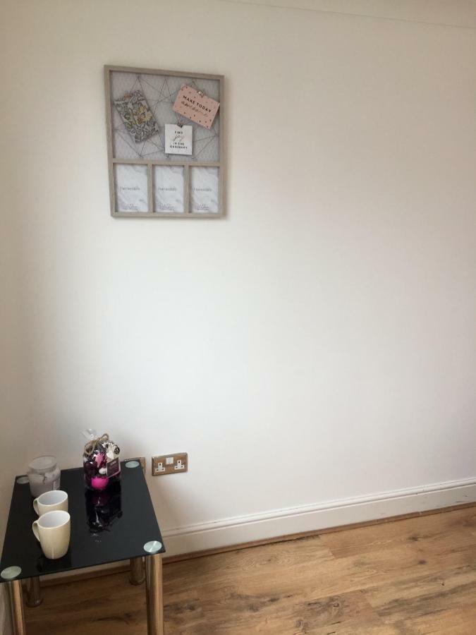 Five Ways Serviced Apartment Birmingham Exterior foto