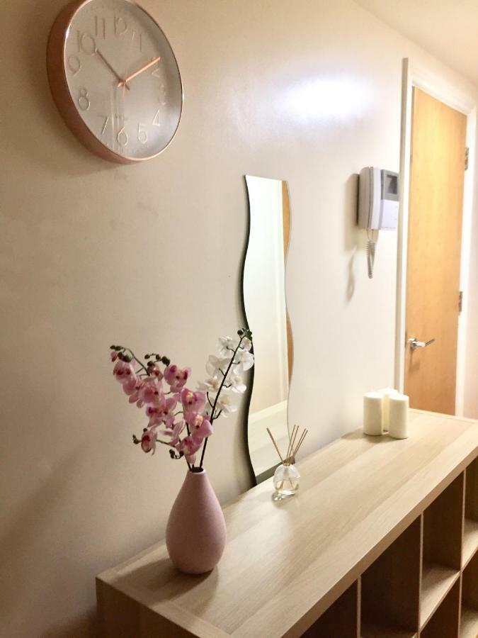 Five Ways Serviced Apartment Birmingham Exterior foto